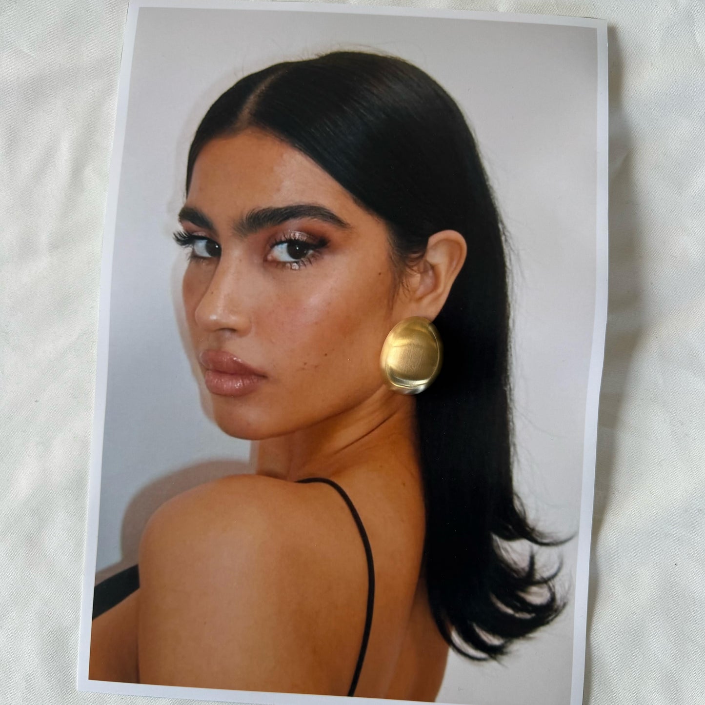 Juno Earrings