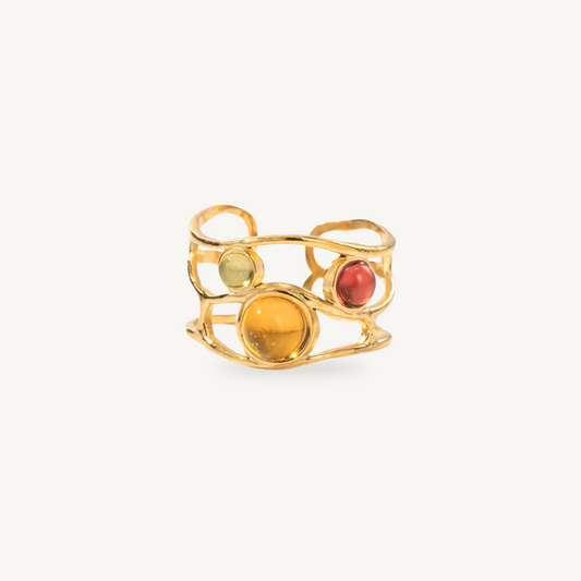 Lana Ring
