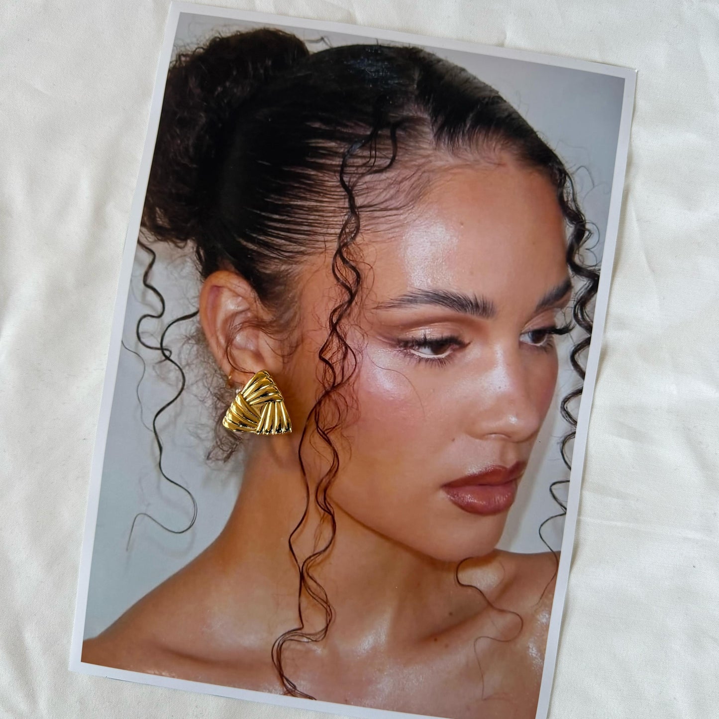 Talia Earrings